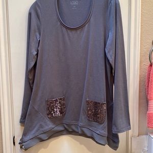Tunic top